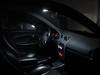 LED pojazdu Seat Ibiza 6L 2002 2007
