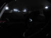 LED pojazdu Seat Leon 1 (1M)