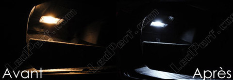 LED bagażnik Seat Leon 1 (1M)