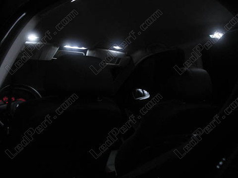 LED pojazdu Seat Leon 1 (1M)
