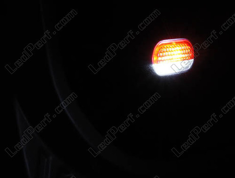 LED próg drzwi Seat Leon 1 (1M)