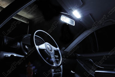 LED przednie światło sufitowe Seat Leon 1 (1M)