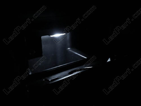 LED schowek na rękawiczki Seat Leon 1 (1M)
