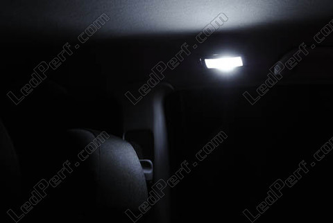LED tylne światło sufitowe Seat Leon 1 (1M)