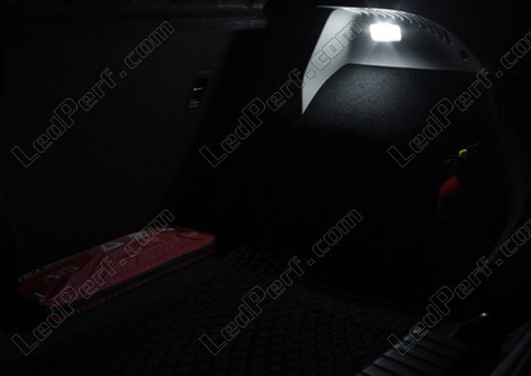 LED bagażnik Seat Leon 3 (5F)