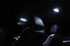 LED światło sufitowe Skoda Octavia 2