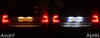 LED tablica rejestracyjna Skoda Octavia 3