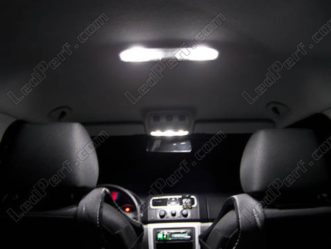 LED pojazdu Skoda Roomster