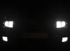 LED Reflektory Skoda Superb 3T Tuning