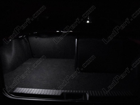 LED bagażnik Subaru BRZ