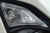 LED kierunkowskazy chromowane Subaru BRZ
