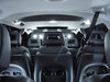 LED tylne światło sufitowe Subaru Forester V