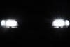 LED Światła mijania Subaru Impreza GC8