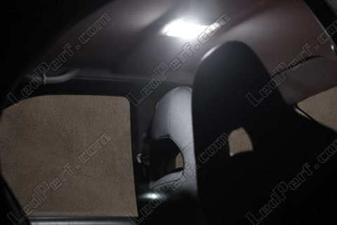 LED światło sufitowe Subaru Impreza GC8