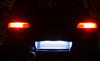 LED tablica rejestracyjna Subaru Impreza GC8