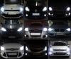 LED Reflektory Subaru Impreza GD/GG Tuning