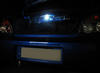 LED bagażnik Subaru Impreza GD GG