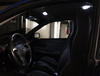 LED pojazdu Subaru Impreza GD GG