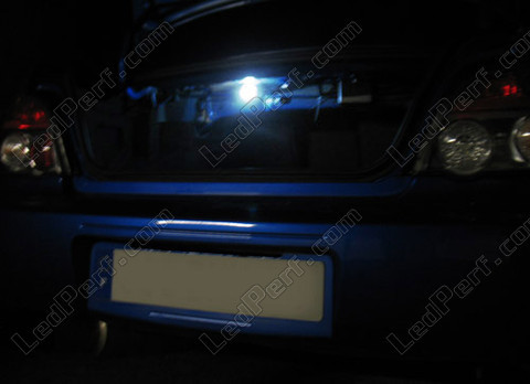 LED bagażnik Subaru Impreza GD GG