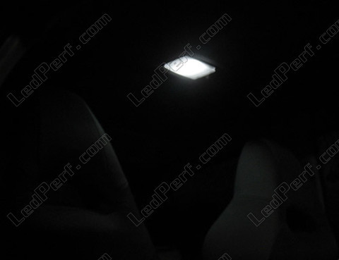 LED tylne światło sufitowe Subaru Impreza GD GG