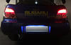 LED tablica rejestracyjna Subaru Impreza GD GG
