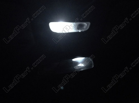 LED światło sufitowe Subaru Impreza GE GH GR
