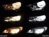LED Światła mijania Suzuki Grand Vitara Tuning