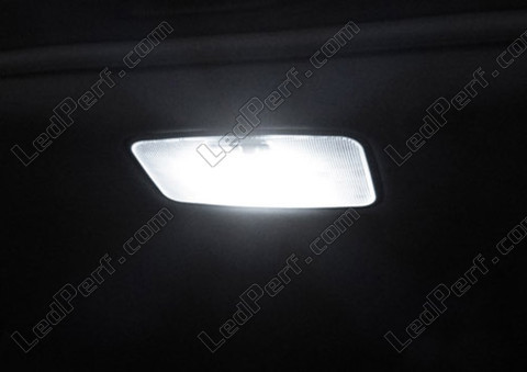 LED tylne światło sufitowe Toyota Auris MK1