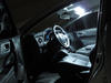 LED pojazdu Toyota Auris MK2 Tuning