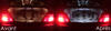 LED bagażnik Toyota Avensis MK1