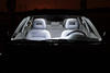 LED światło sufitowe Toyota Avensis MK1
