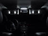 LED pojazdu Toyota Avensis