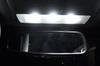 LED przednie światło sufitowe Toyota Avensis