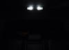 LED tylne światło sufitowe Toyota Avensis
