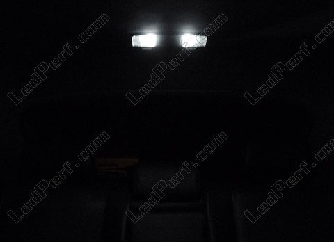 LED tylne światło sufitowe Toyota Avensis