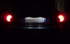 LED tablica rejestracyjna Toyota Avensis