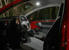 LED światło sufitowe Toyota Aygo