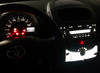 LED tablica rozdzielcza Toyota Aygo