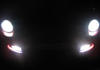 LED Światła mijania Toyota Celica AT200