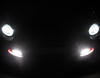 LED światła przeciwmgielne Toyota Celica AT200