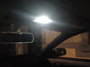 LED przednie światło sufitowe Toyota Celica AT200