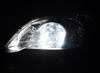 LED Światła mijania Toyota Corolla E120