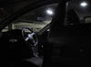 LED pojazdu Toyota Corolla E120