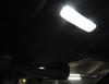 LED przednie światło sufitowe Toyota Corolla E120