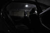 LED tylne światło sufitowe Toyota Corolla E120