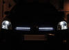 LED światła do jazdy dziennej - dzienne Toyota Corolla Verso