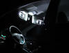 LED pojazdu Toyota Corolla Verso