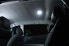 LED tylne światło sufitowe Toyota Corolla Verso