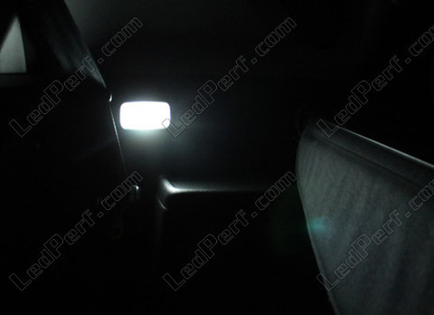 LED bagażnik Toyota Corolla Verso