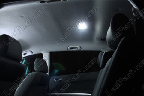 LED tylne światło sufitowe Toyota Corolla Verso